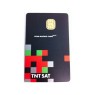 TNT Sat Card - 4 Χρόνια Δορυφορικοί Δέκτες Onetrade